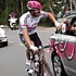Kim Kirchen during the second stage of Deutschland-Tour 2006